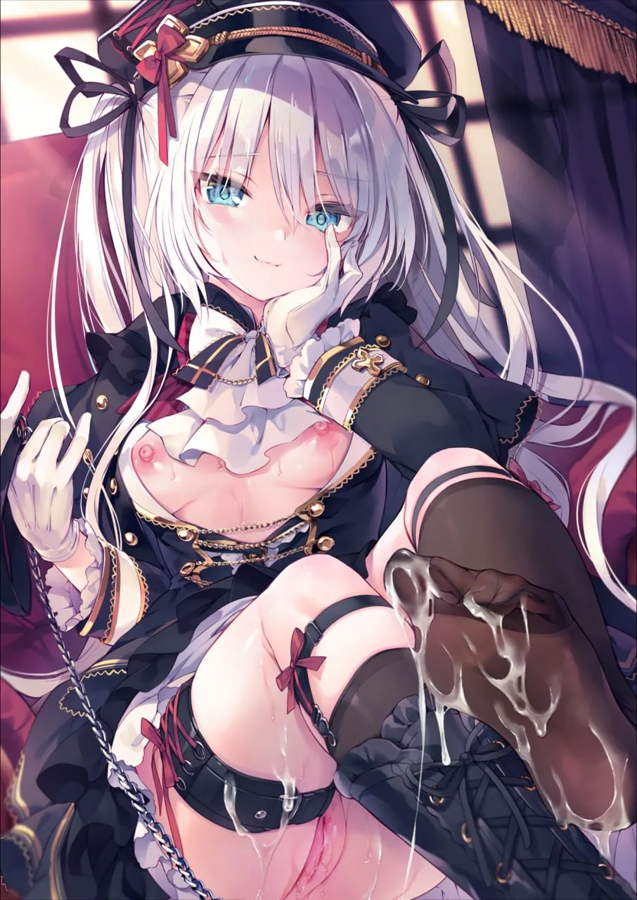 图片[5]-画师推荐——るび様【附美图】 | 羽翼社-画师美图分享论坛-羽翼社